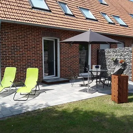 Nice Holiday In * Ostbevern
