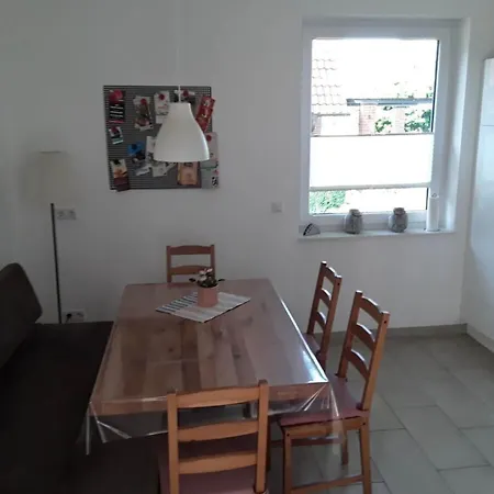 Nice Holiday In Apartment Ostbevern