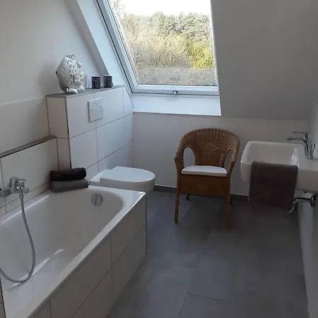 Nice Holiday In Apartment Ostbevern