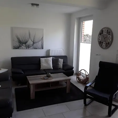 Nice Holiday In Apartment Ostbevern